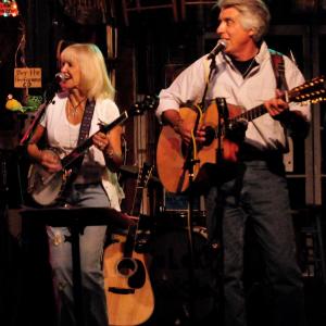 "Jackie and Gary" Radio Interview